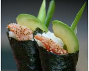 Sushi essen in der Nähe von Ludwigsburg