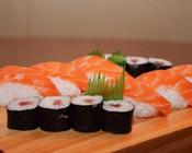 Sushi Restaurant in der Nähe von Stuttgart